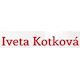 Kotková Iveta - účetnictví - logo