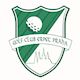 Golf Club ERPET Praha - logo