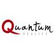 Quantum reality - Realitní kancelář - logo
