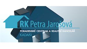 Realitní kancelář - Jarošová