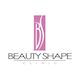 BeautyShape clinic - logo