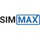 SIMMAX - Malířské a stavební práce, půjčovna. - logo