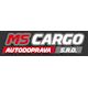 Autodoprava MS CARGO s.r.o. - logo