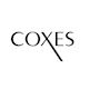 COXES - logo