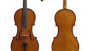 Atelier Paganini - smyčcové hudební nástroje - profilová fotografie