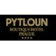 Pytloun Boutique Hotel Prague **** - logo