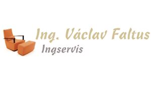 Ingservis - Ing. Václav Faltus