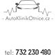 Autoklinik Otnice - logo