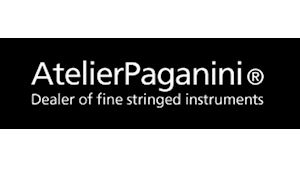 Atelier Paganini - smyčcové hudební nástroje