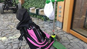 Golf Club ERPET Praha - profilová fotografie