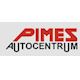Autoškola - AUTOCENTRUM PIMES s.r.o. - logo