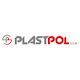 Plastpol, s.r.o. - obrábění plastů a obrábění dřeva - logo
