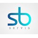 SB-SERVIS PLZEŇ - logo