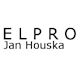 ELPRO - Jan Houska - logo