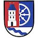 Šaratice - obecní úřad - logo