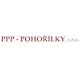 PPP - Pohořílky, s.r.o. - logo