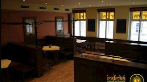 LUMBINI TRADE s.r.o. - indická restaurace Gateway Of India - profilová fotografie