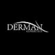 DERMAN COSMETICS - logo