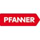 PFANNER, spol. s r.o. - logo