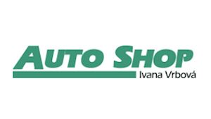 Ivana VRBOVÁ - Autoshop