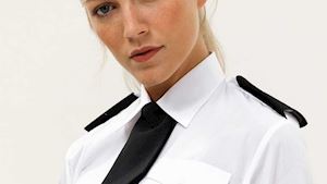 Uniformy a pracovní oděvy pro security