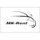 MK-RENT, spol. s r.o. - logo