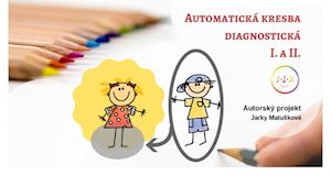 Automatická kresba diagnostická - živý online kurz