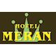 Hotel MERAN*** - logo