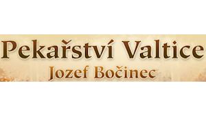 Pekařství Valtice - Josef Bočinec
