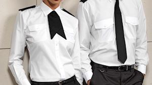 Uniformy a pracovní oděvy pro security