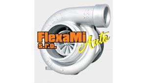 FlexaMi Auto s.r.o. - turbodmychadla, vstřikovače