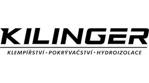 Kilinger - klempířství pokrývačství, hydroizolace