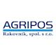 Agripos-Rakovník spol. s r.o. - logo
