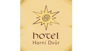 Hotel Horní Dvůr