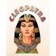 Relax centrum Cleopatra - logo