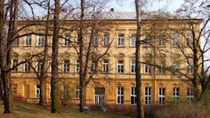 Základní umělecká škola Bedřicha Smetany, Plzeň, Revoluční 100 - profilová fotografie