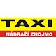 Nonstop Taxi Znojmo - logo