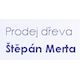 PILA DERFLICE  - Štěpán Merta - prodej dřeva - logo