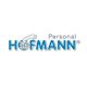 HOFMANN PERSONAL - personální agentura, nabídka práce, zprostředkování zaměstnanců, práce - logo