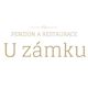 Penzion a Restaurace U Zámku - logo