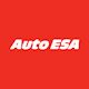 Auto ESA Pardubice - logo