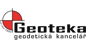 Geoteka s.r.o. - geodetická kancelář