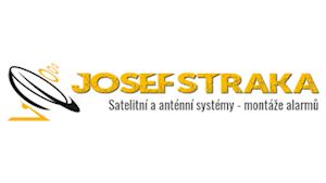 Zabezpečovací a kamerové systémy, anténní a satelitní zařízení – Josef Straka