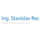 Ing. Stanislav Rec - statika ocelových konstrukcí - logo