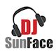 Dj Radek Šiml - na svatbu, oslavu, firemní večírek (Dj Sunface) - logo