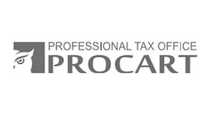 Účetnictví Procart Group
