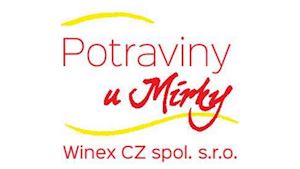 Potraviny u Mirky - WineX CZ, spol. s r.o.
