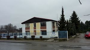 Střední odborné učiliště stavební, Benešov, Jana Nohy 1302 - profilová fotografie