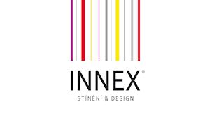 INNEX - Stínění a design