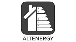 Altenergy.cz - energetická náročnost budov